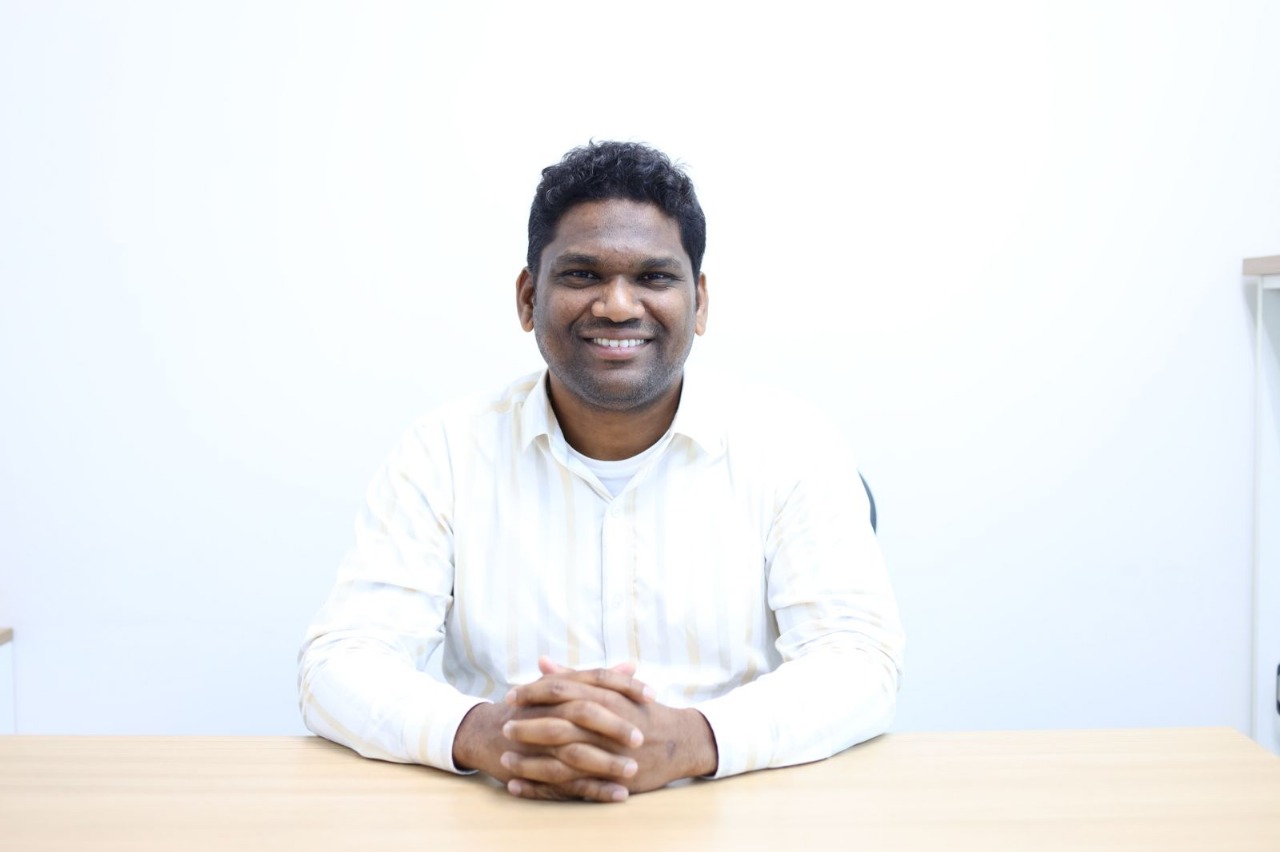 Speaker Image