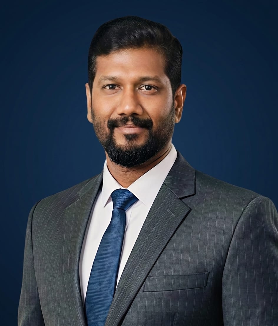 Speaker Name