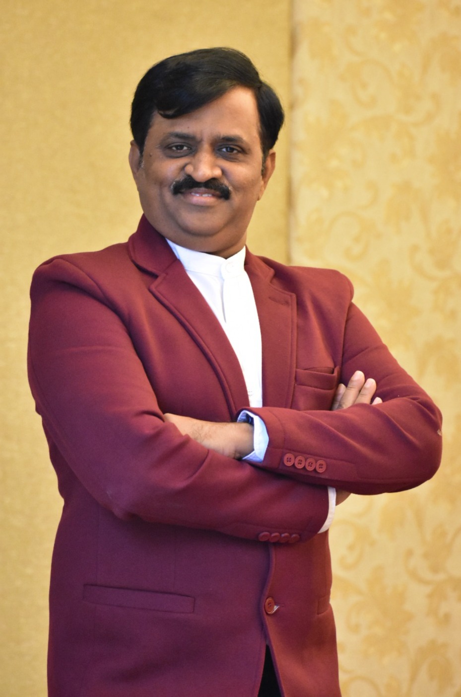 Speaker Name